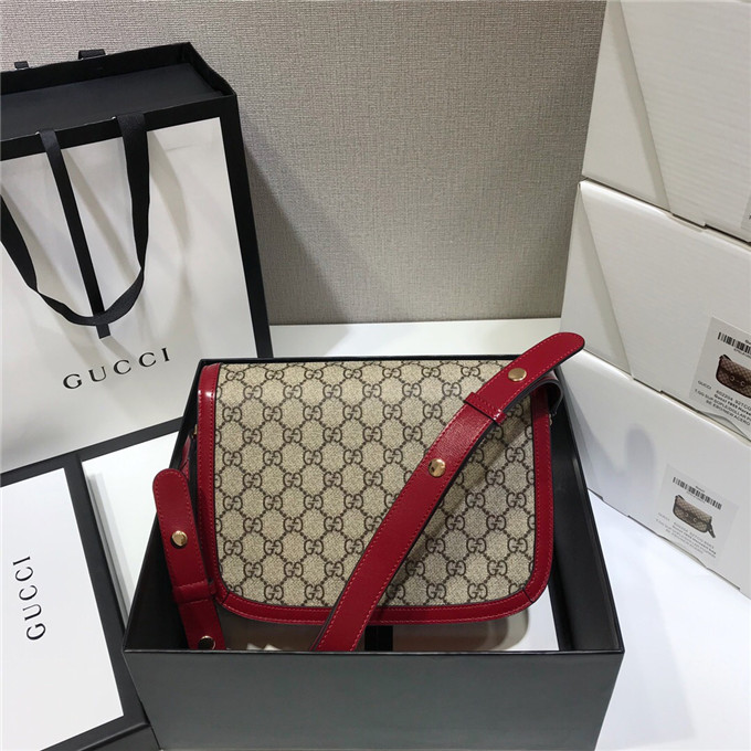 Gvc*1 1955 horsebit shoulder bag 001