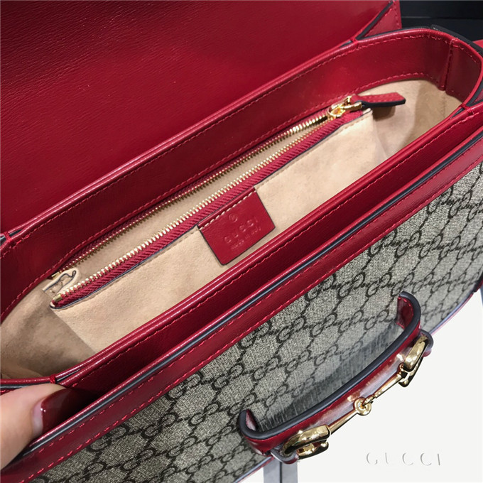 Gvc*1 1955 horsebit shoulder bag 001