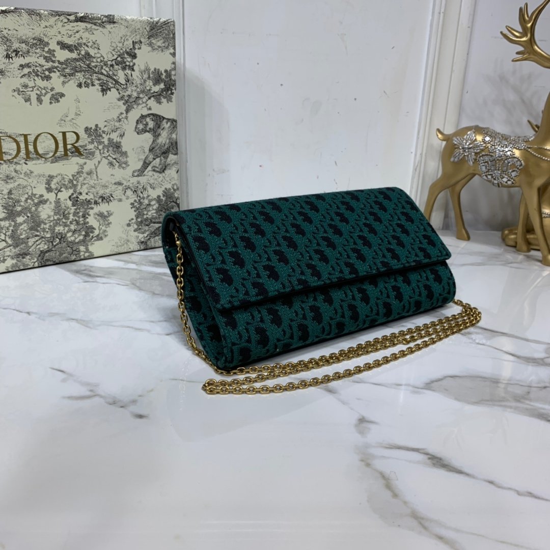 D10r Oblique Bag