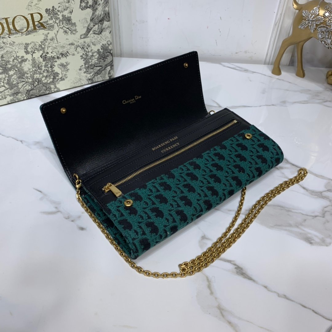 D10r Oblique Bag