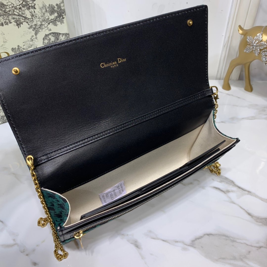 D10r Oblique Bag