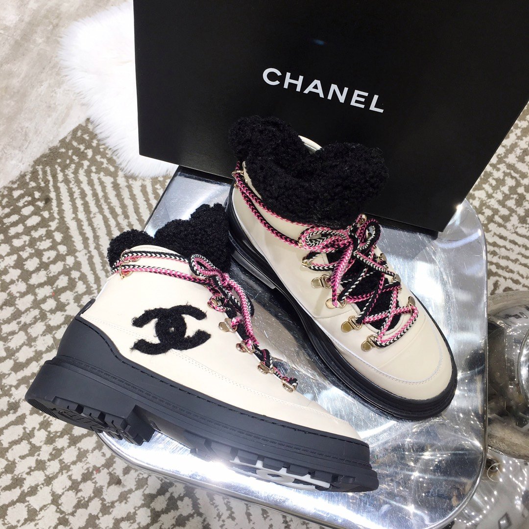 Ch**el Boots 001