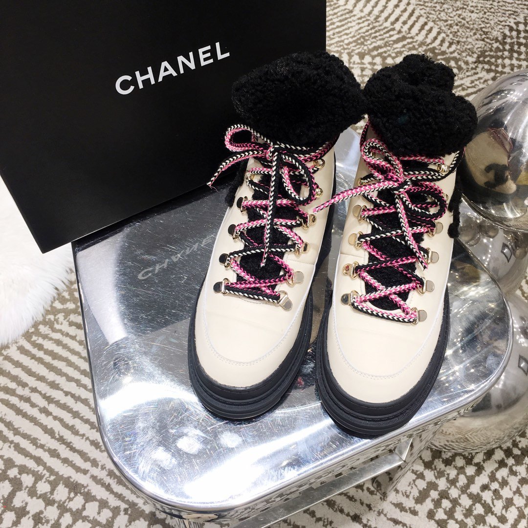 Ch**el Boots 001