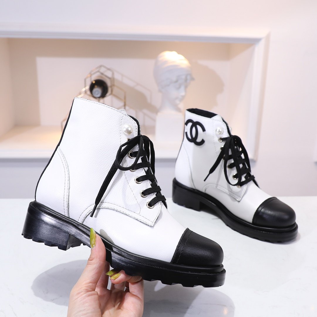 Ch**el boots 002