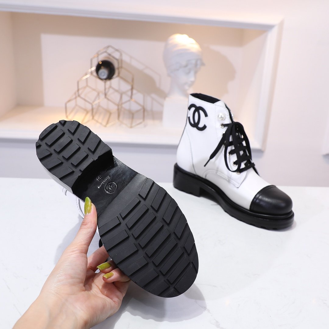 Ch**el boots 002