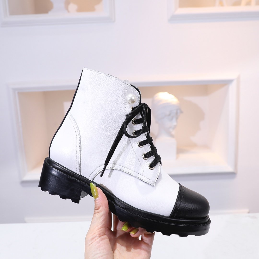 Ch**el boots 002