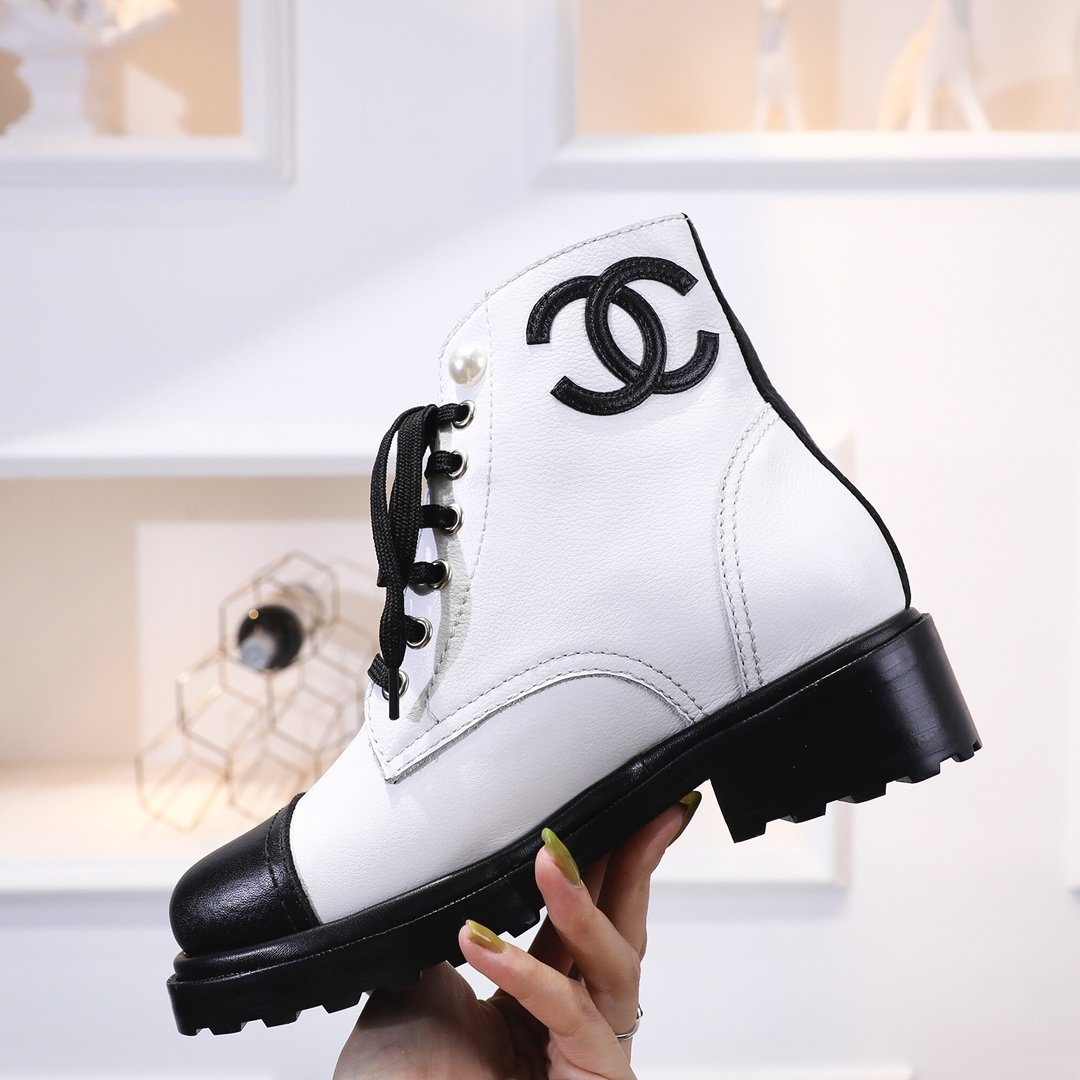 Ch**el boots 002