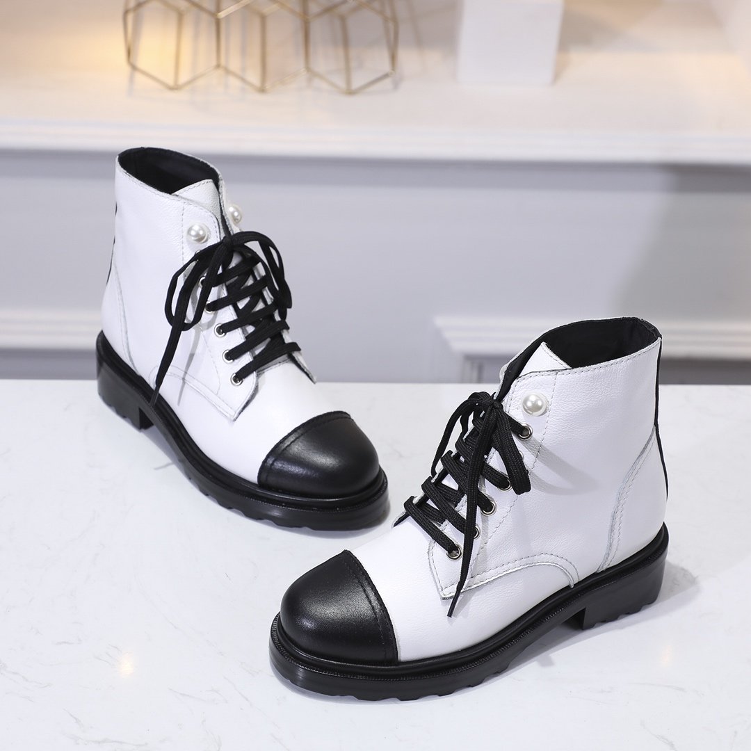 Ch**el boots 002