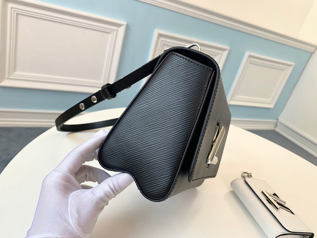 LV Twist MM Epi Leather Handbags