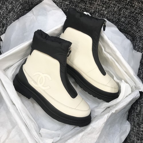 Ch**el Boots 003