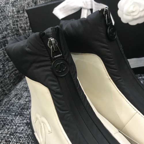 Ch**el Boots 003