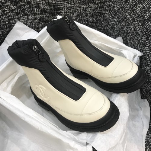 Ch**el Boots 003