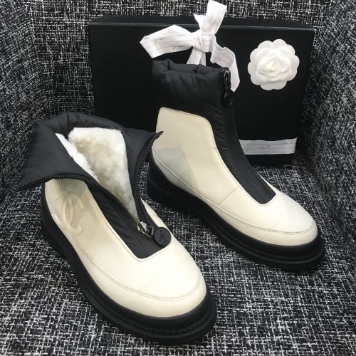 Ch**el Boots 003
