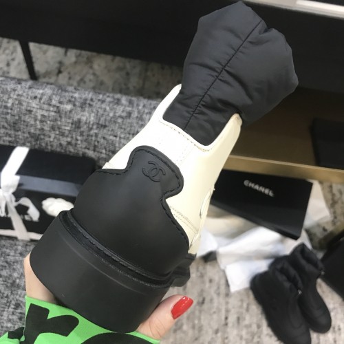 Ch**el Boots 003