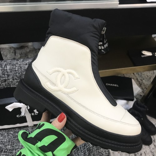Ch**el Boots 003