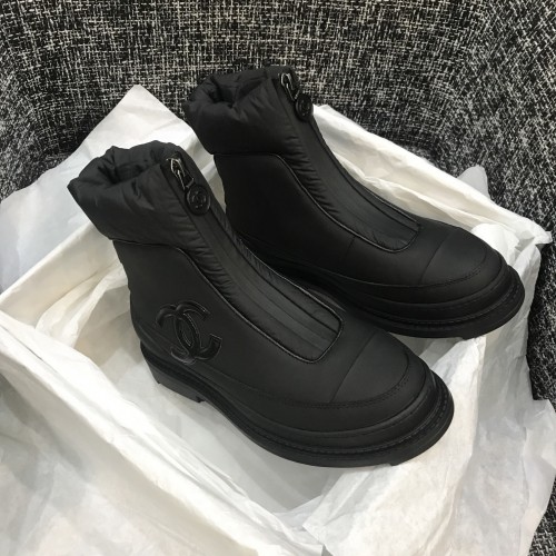Ch**el Boots 004