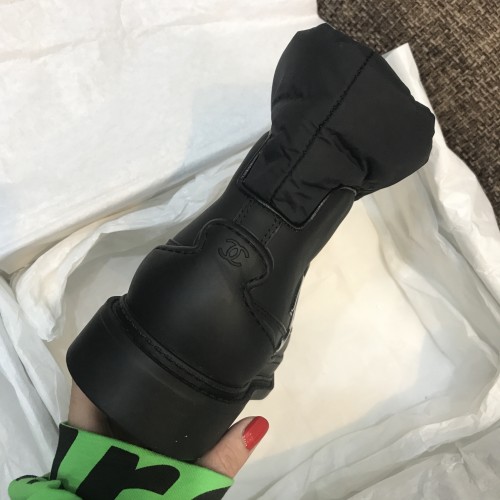 Ch**el Boots 004