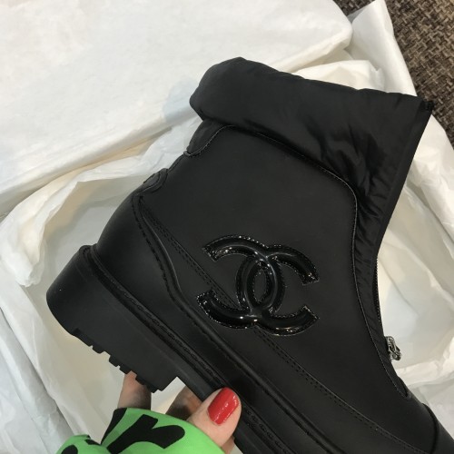 Ch**el Boots 004