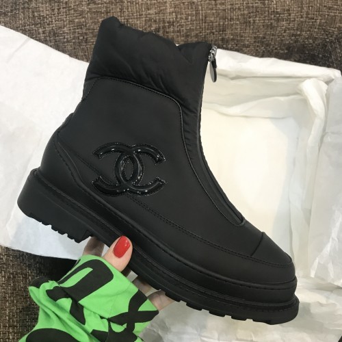 Ch**el Boots 004
