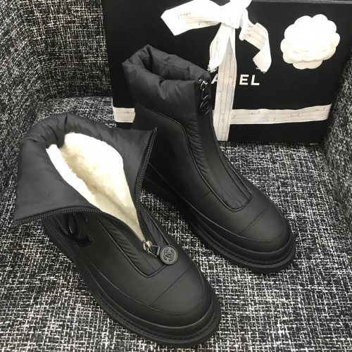 Ch**el Boots 004