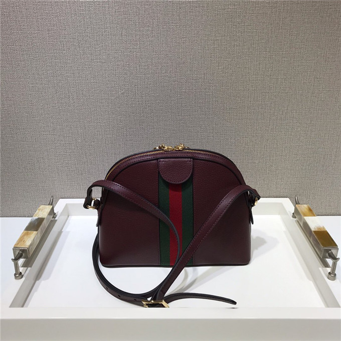 Gvc*1 ophidia small shoulder bag 499621