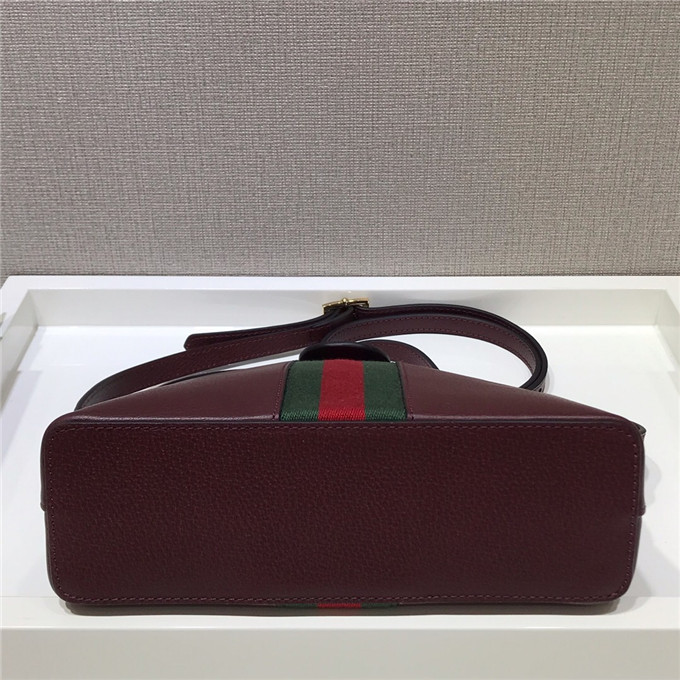 Gvc*1 ophidia small shoulder bag 499621
