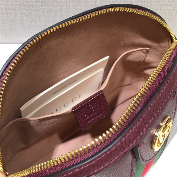 Gvc*1 ophidia small shoulder bag 499621