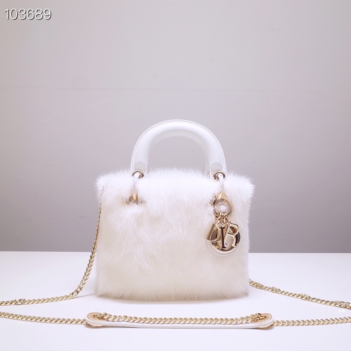 D10r Mini Lady 17CM