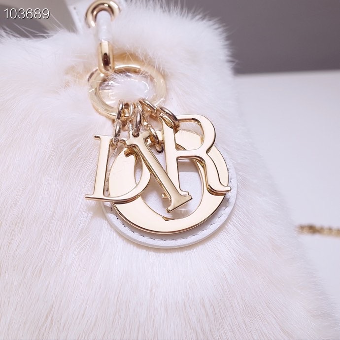 D10r Mini Lady 17CM