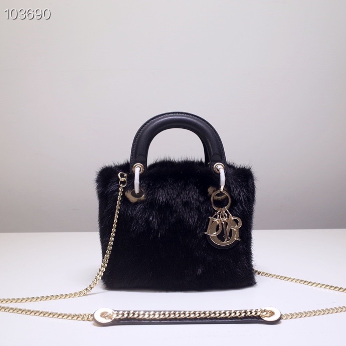 D10r Mini Lady 17CM 001