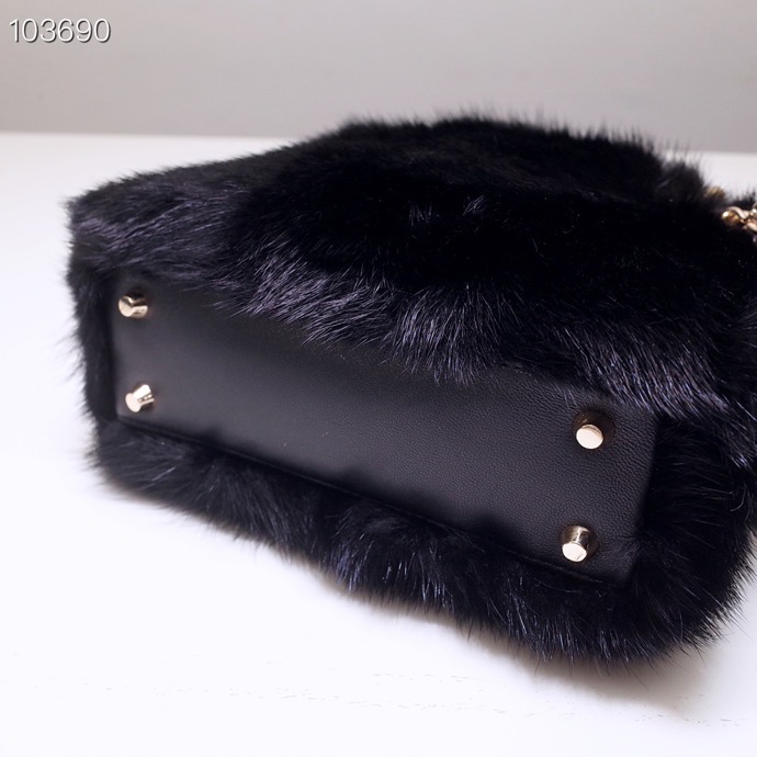 D10r Mini Lady 17CM 001