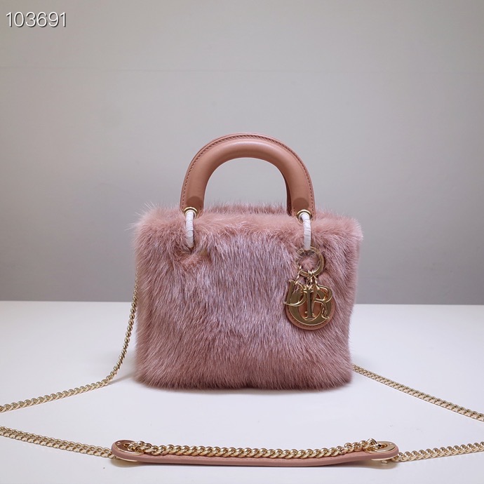 D10r Mini Lady 17CM 002