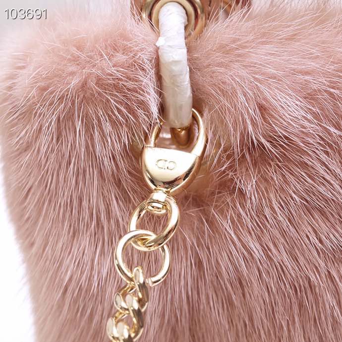 D10r Mini Lady 17CM 002