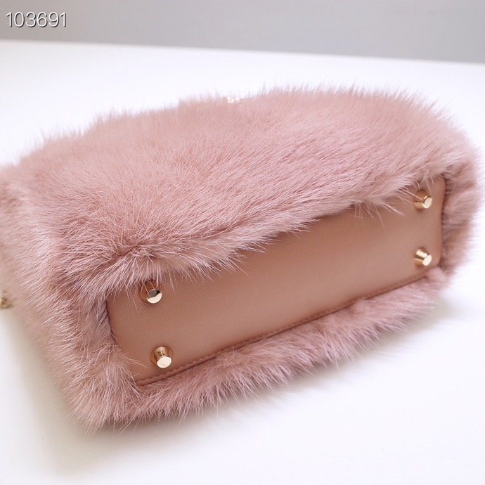 D10r Mini Lady 17CM 002
