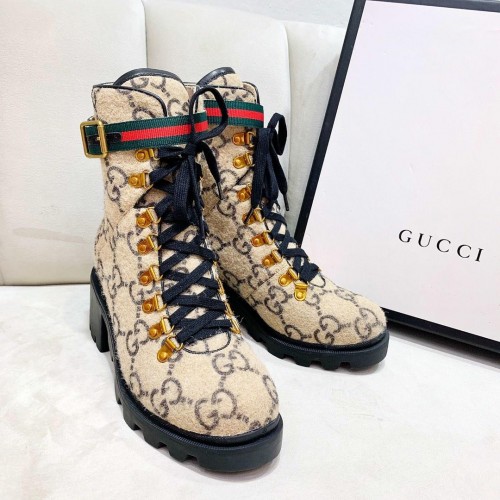 Gvc*1 Boots