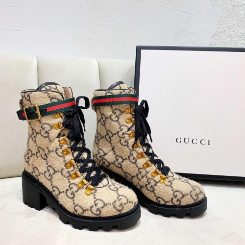 Gvc*1 Boots