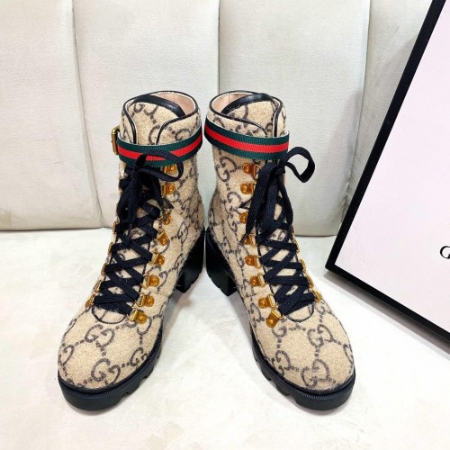 Gvc*1 Boots