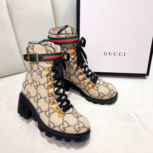 Gvc*1 Boots