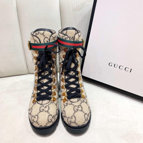 Gvc*1 Boots
