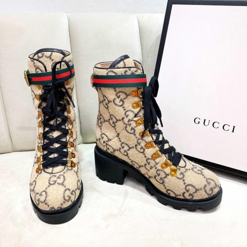Gvc*1 Boots