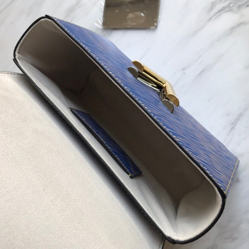 L0vis Vvtt0n Twist MM Handbag