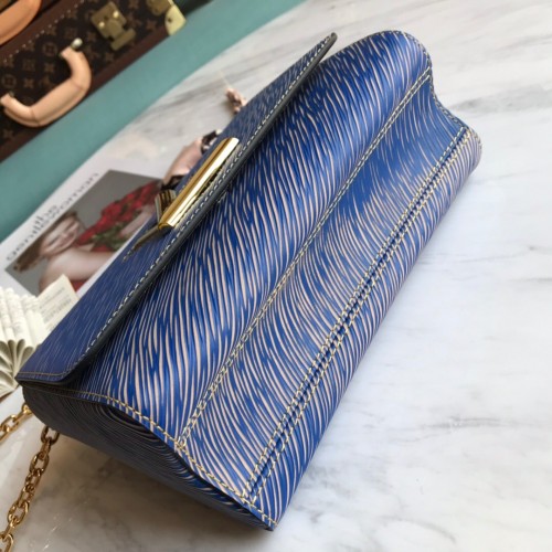L0vis Vvtt0n Twist MM Handbag