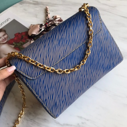L0vis Vvtt0n Twist MM Handbag