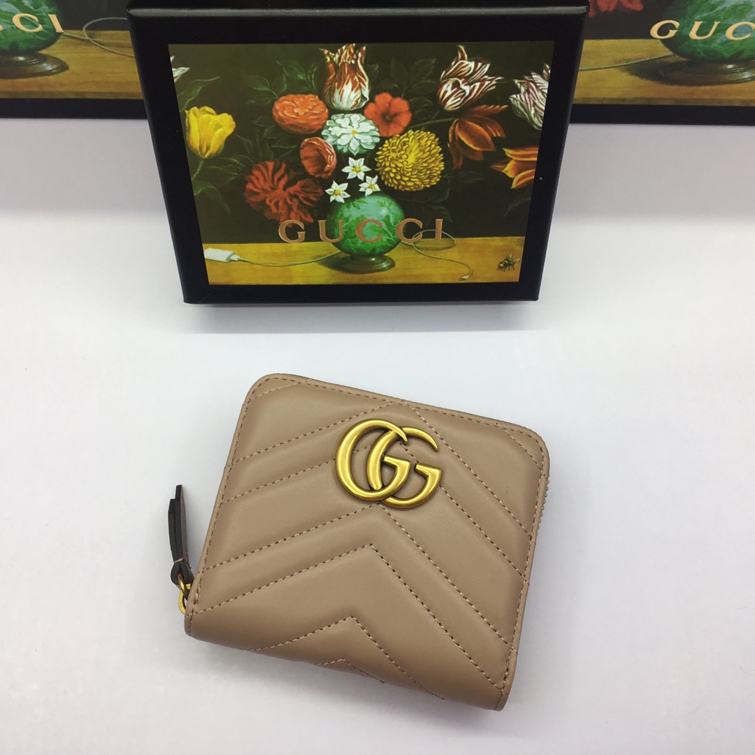 Gvc*1 Wallet 474813