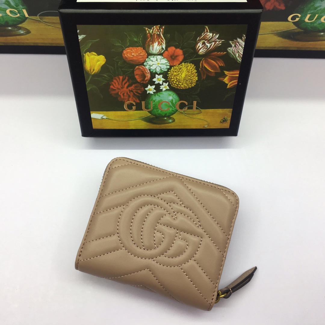 Gvc*1 Wallet 474813