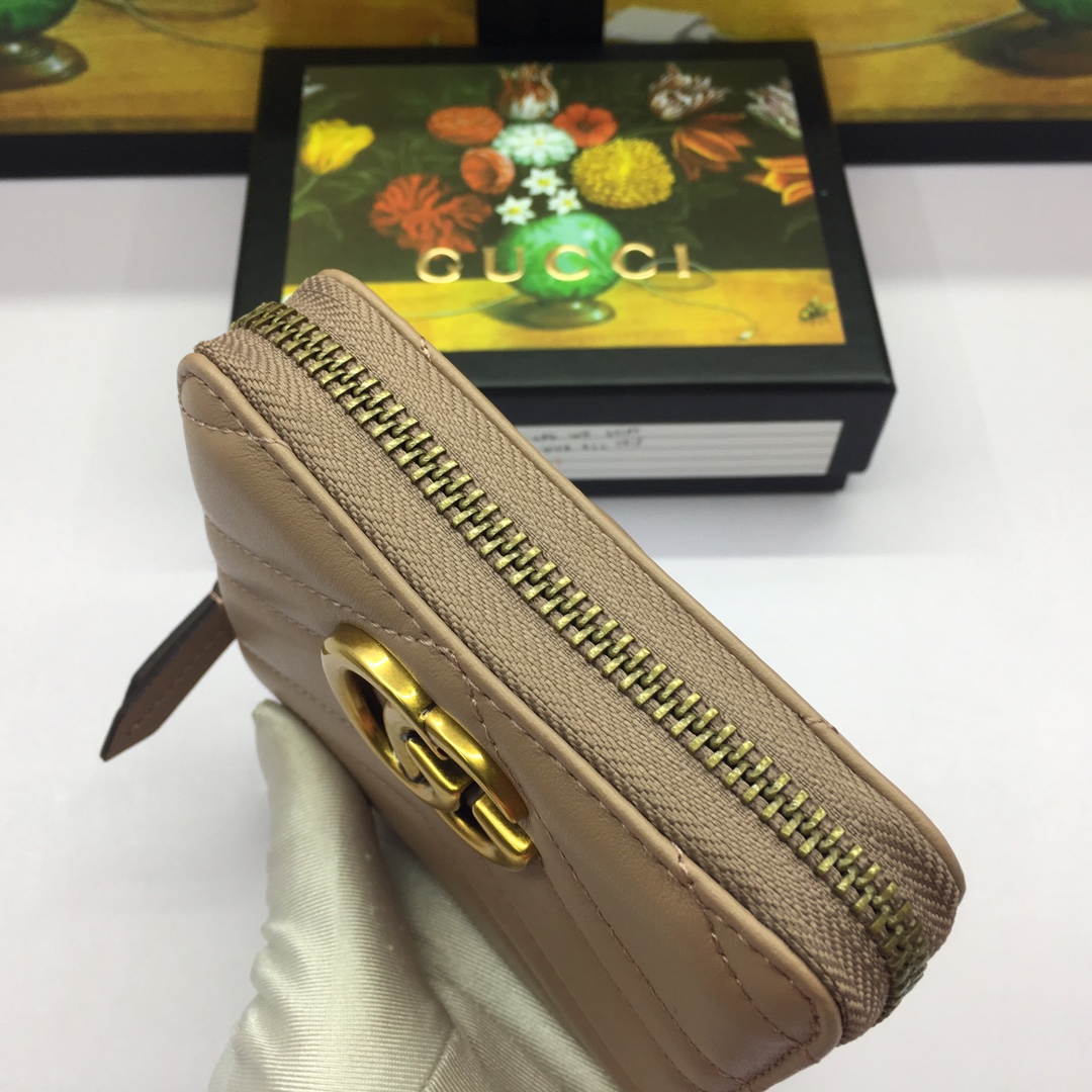 Gvc*1 Wallet 474813