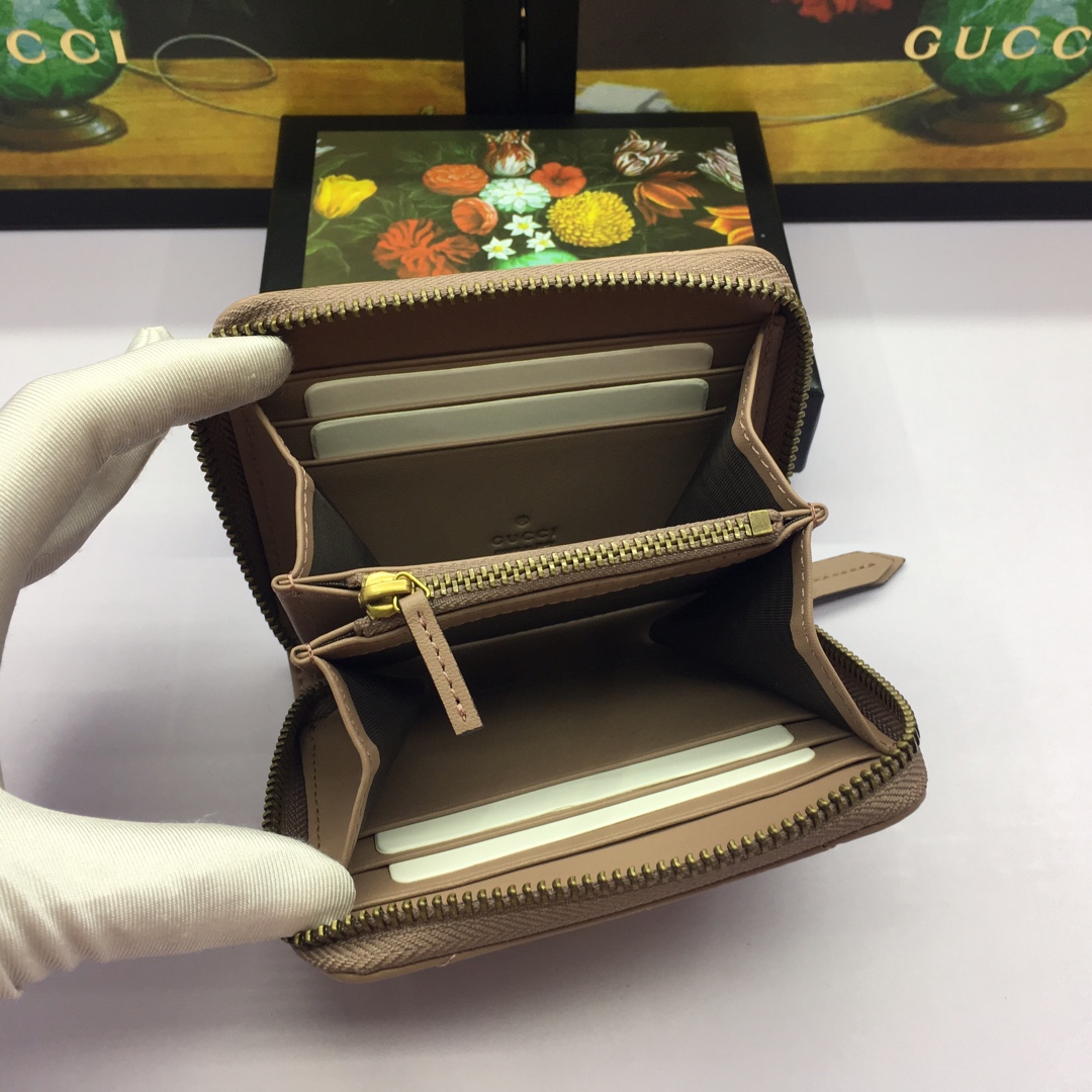 Gvc*1 Wallet 474813