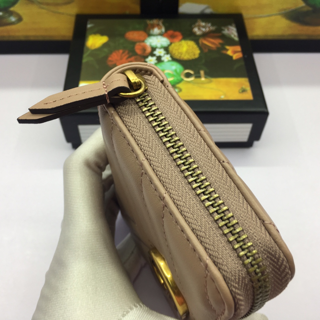 Gvc*1 Wallet 474813