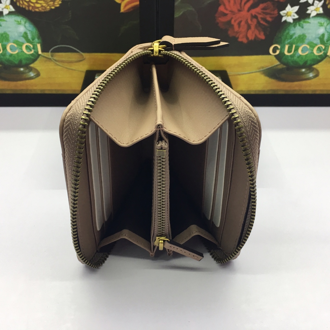Gvc*1 Wallet 474813