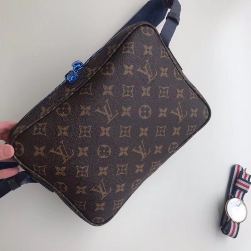 L0vis Vvtt0n Messenger